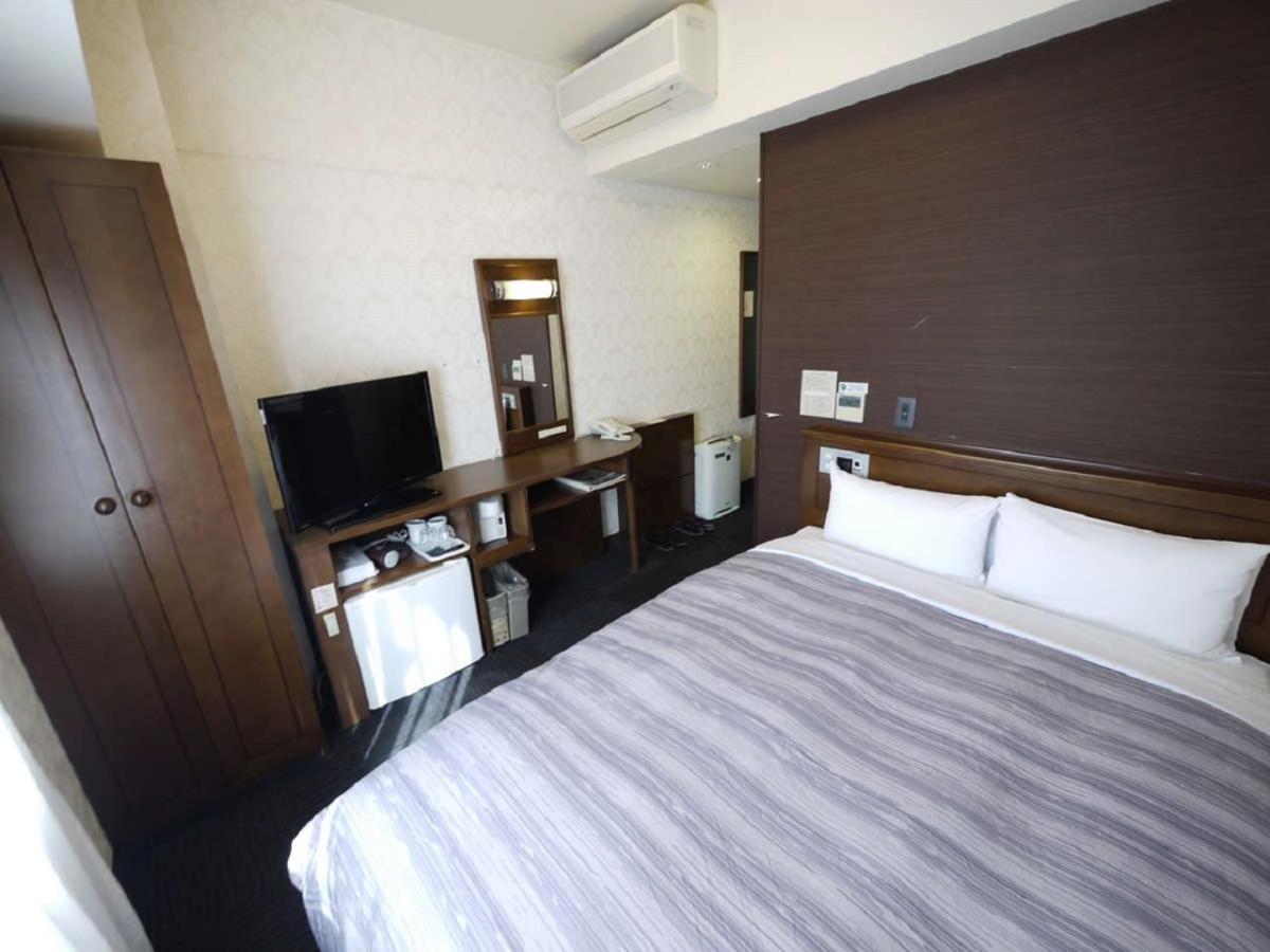 Hotel Route-Inn Yokohama Bashamichi Exterior photo