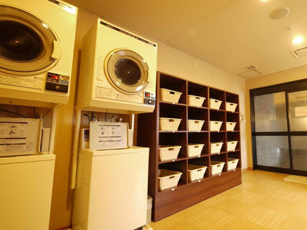 Hotel Route-Inn Yokohama Bashamichi Exterior photo