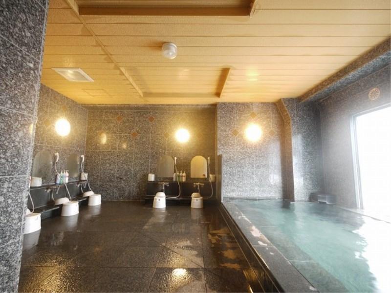 Hotel Route-Inn Yokohama Bashamichi Exterior photo