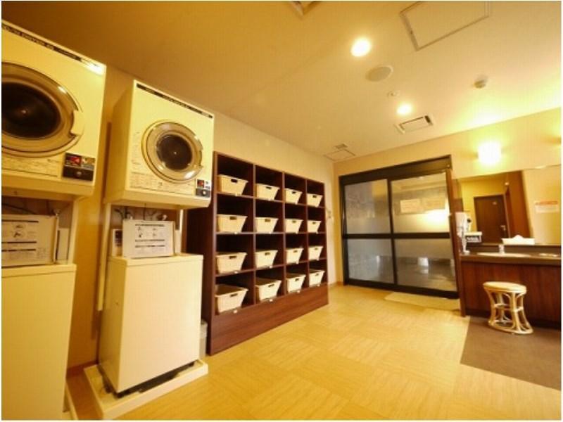 Hotel Route-Inn Yokohama Bashamichi Exterior photo
