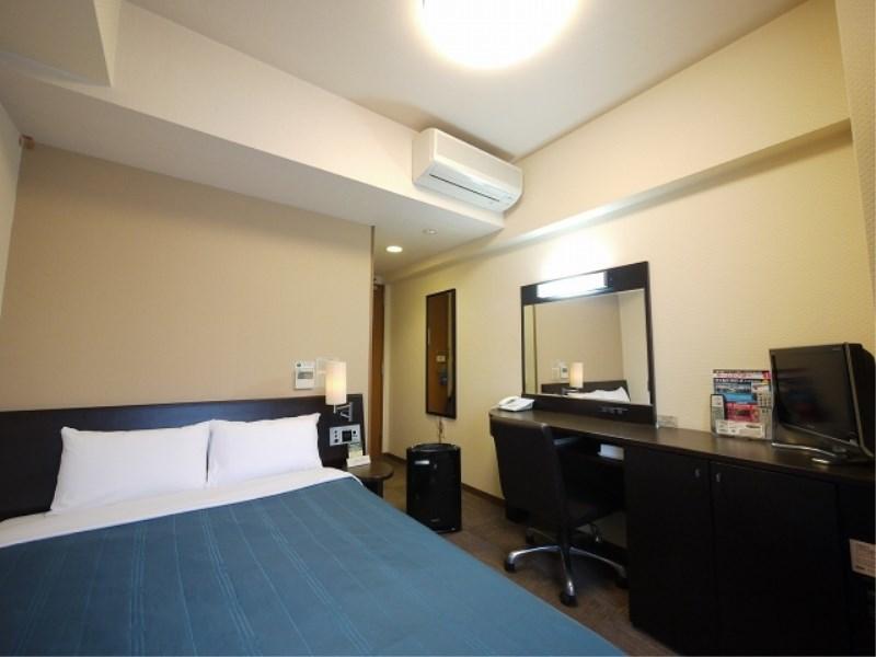 Hotel Route-Inn Yokohama Bashamichi Exterior photo