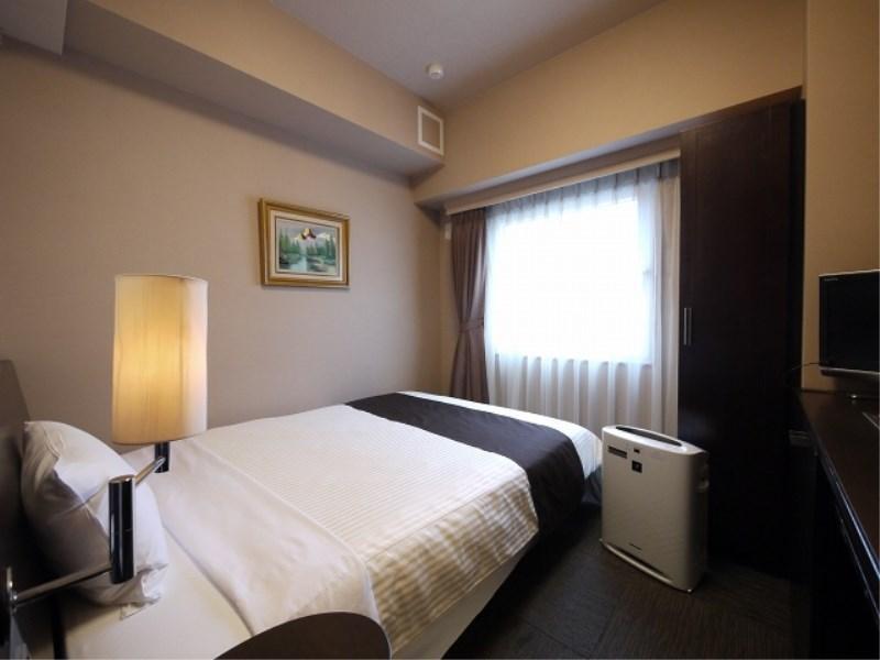 Hotel Route-Inn Yokohama Bashamichi Exterior photo