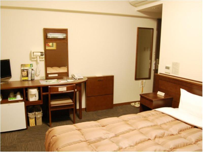Hotel Route-Inn Yokohama Bashamichi Exterior photo